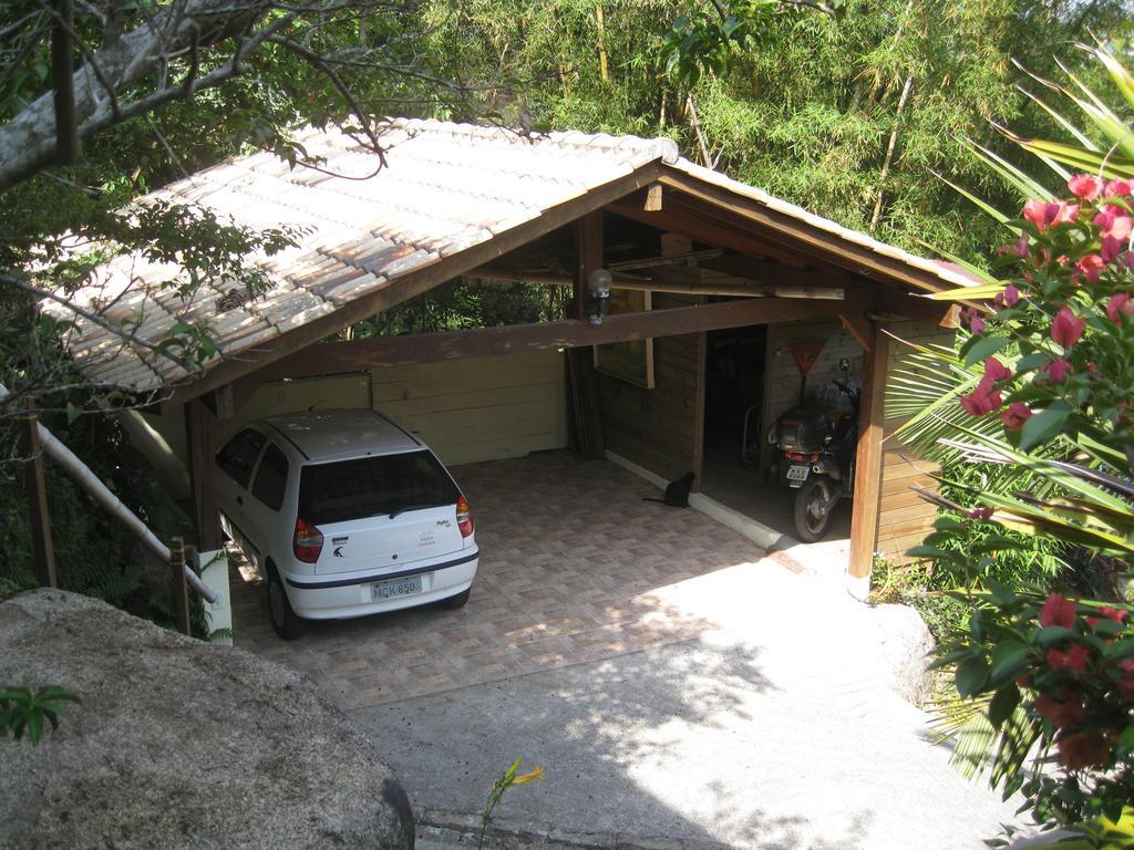 Studio Formana ฟลอเรียนอโปลิส ภายนอก รูปภาพ